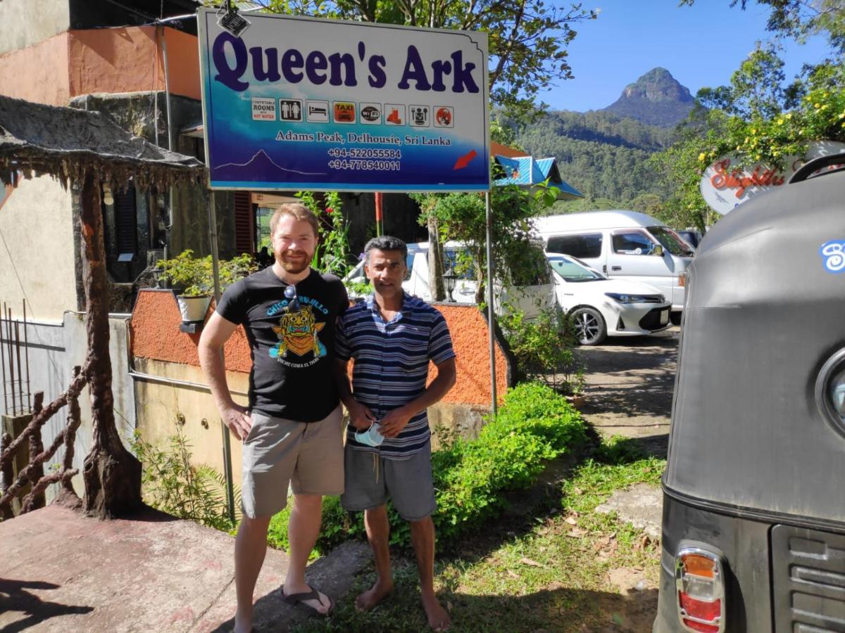 Queens Ark Nallathanniya Ngoại thất bức ảnh