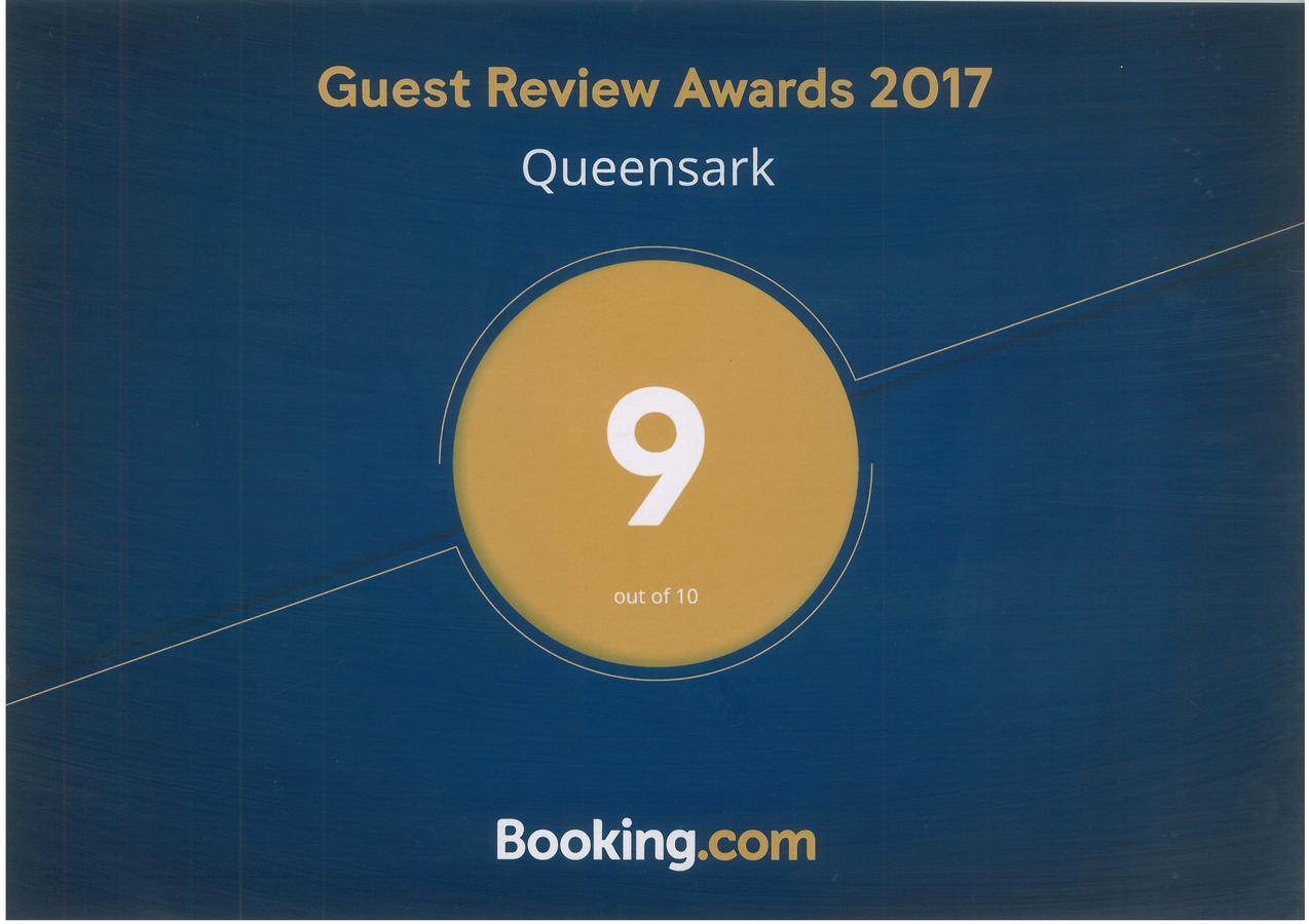 Queens Ark Nallathanniya Ngoại thất bức ảnh