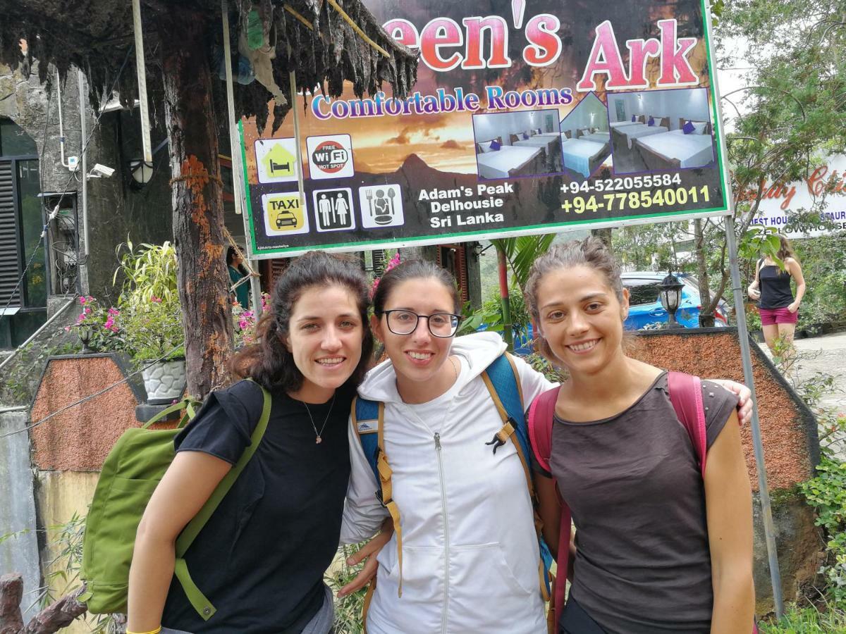 Queens Ark Nallathanniya Ngoại thất bức ảnh